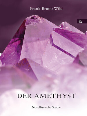 cover image of Der Amethyst